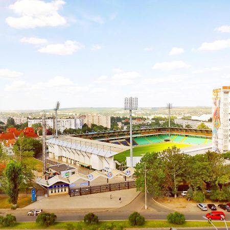 Apartment Кишинів Екстер'єр фото