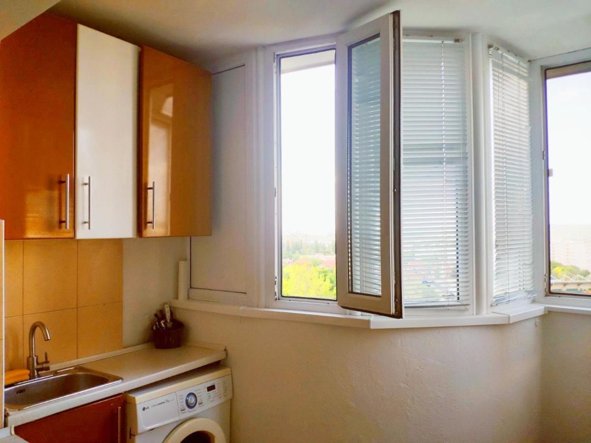 Apartment Кишинів Екстер'єр фото